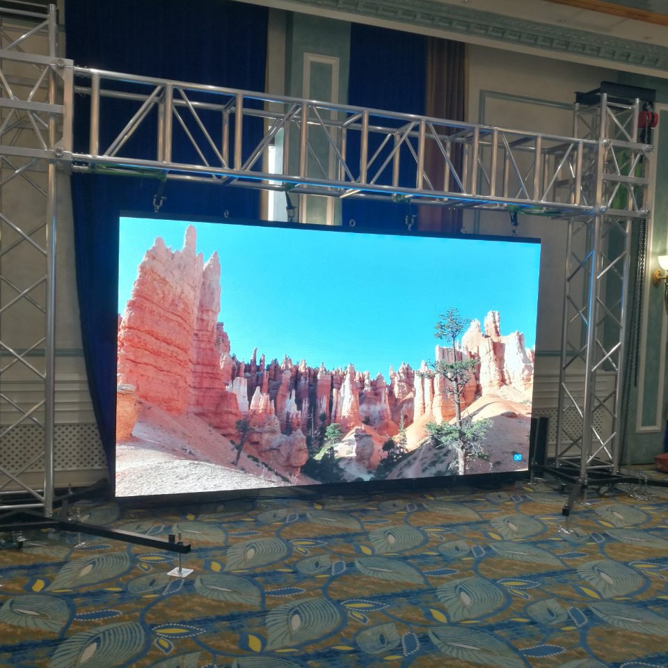 ledscreen